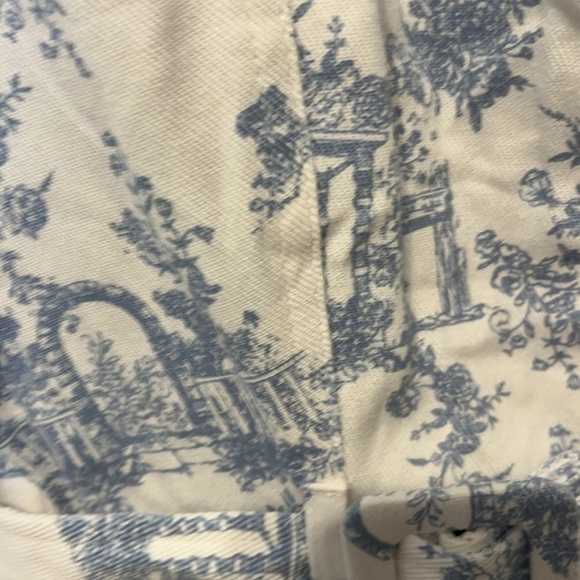 Storia Sarah Belted Mini Dress Sz M NWT - Picture 7 of 9